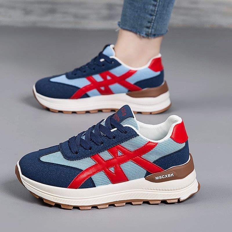 好看的劳保鞋女时尚钢包头2025新款工作鞋软底轻便女士防砸防刺穿