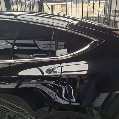 strip model glass strip modification — Şüşə kənarı xromları/moldingləri