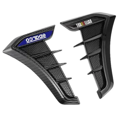 Decorative Sticker Engine Hood Sticker, Other Automotive Exterior Supplies