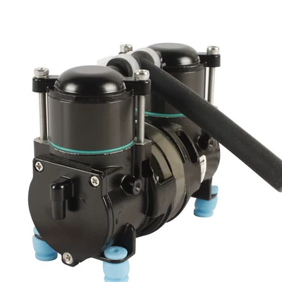 12V Oil-Free Air Compressor – Hava kompressorları