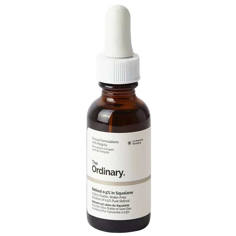 The Ordinary 30% フルーツ酸マスク サリチル酸エッセンスはニキビ跡を改善し、油分をコントロールし、黒ずみやニキビを除去します。|undefined
