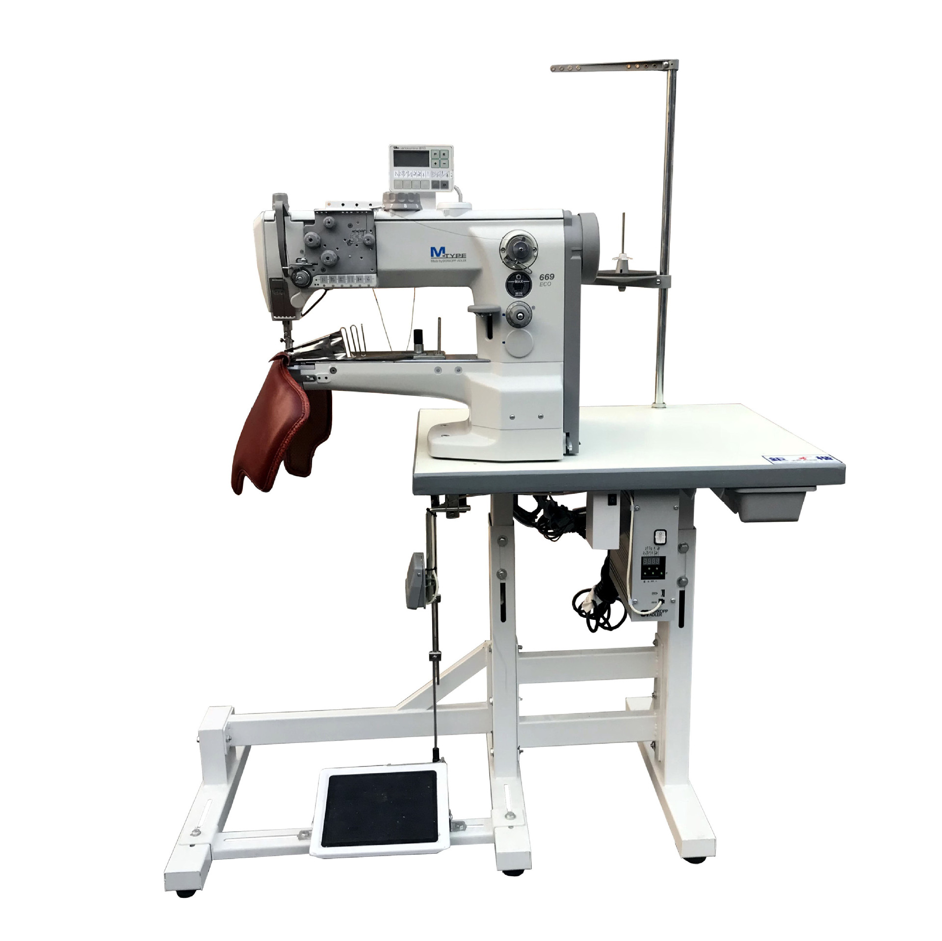 Durkopp Adler 669-180010 Ƥ����߷��һ���