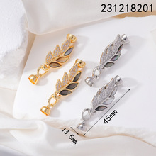 18K����~��������U�~ؐ��ɫ�朏͹���朸߼���DIY�Ʒ���