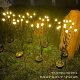 LED装饰灯;景观灯;室外LED