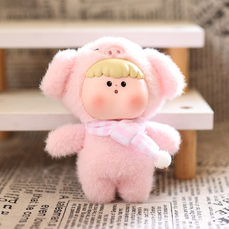 かわいい萌えネットの赤いほうの顔が変身します。|undefined