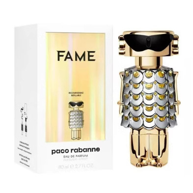 파코 라반느 페이머스 레이디, 오 드 퍼퓸, 80ml