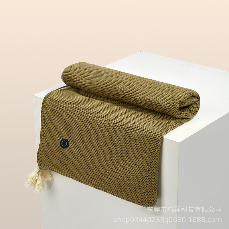 마운틴 가드니아 그린(사용하려면 5V2A 보조 배터리를 가져와야 함)