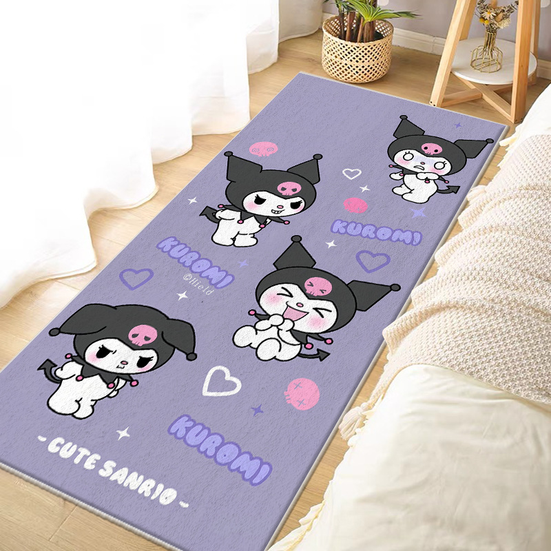 CUTESANRIO 쿨로 미 쿠테 산리 쿨로 미