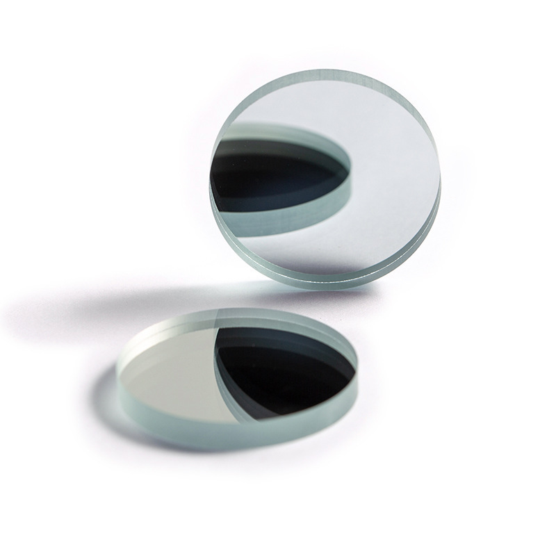 Optical Mirror — Front-Surface, High-Reflection, Laser, IPL & Beauty Devices, Stage Lighting