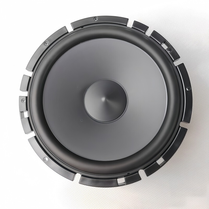 Fever 6.5inch Mid-Woofer Mid-Range Bass Full-Range Car Door Speaker 4 Ohm 30W Fever 6.5inch Mid-Woofer Mid-Range Bass Full-Range Car Door Speaker 4 Ohm 30W