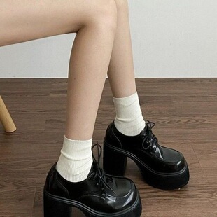 J 38136 High Heel Lace Up Shoes ϵ����Ь �羳�W�����R�d
