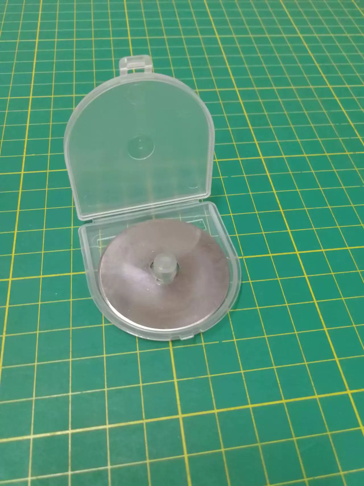优尔达YED Rotating blade, 45mm