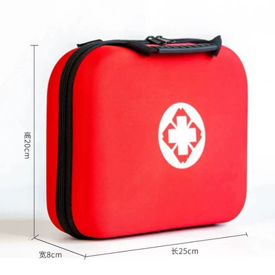 First Aid Kit, Kempinq və səyahət