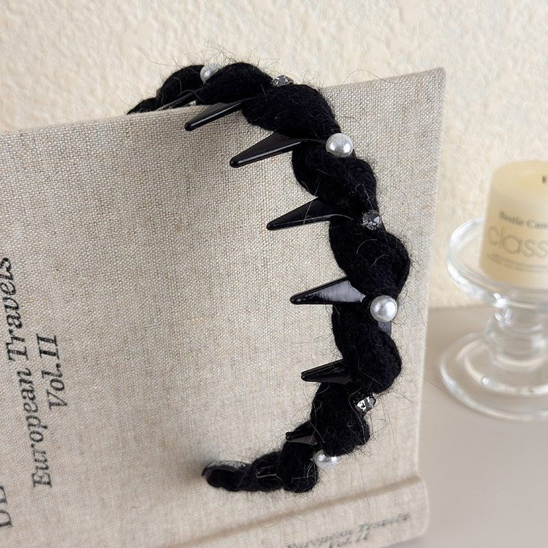 SKU-04-27663D 黑色款