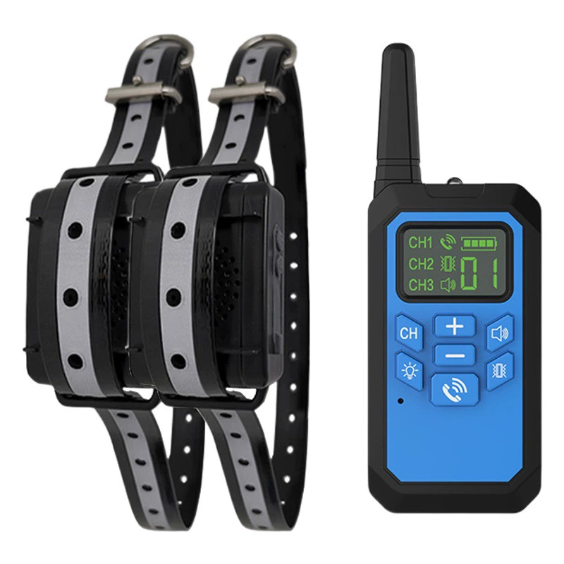 Amazon электронный дрессировщик лая пробка голосовое домофон вспомнить артефакт лай ошейник для домашних животных ошейник для собак
