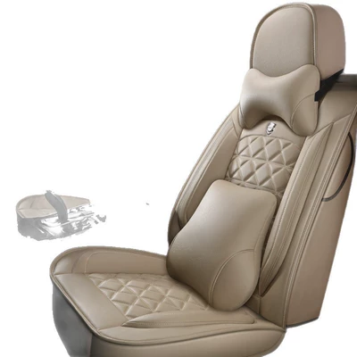 Car Seat Cushion, Four Seasons Pad