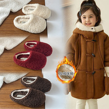 ��ͯ�ӽq�Ӻ�ë�q��Ь2025���ﶬ�¿ɫ�H������Ь��ͯŮͯЬ