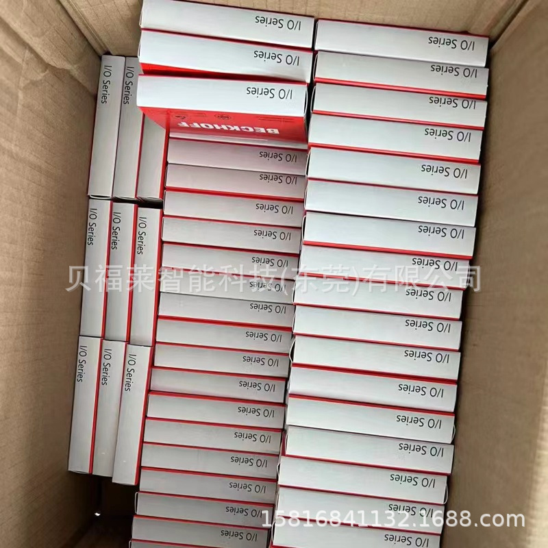 BECKHOFF倍福模块EL3062 EL3064总线模块 原装现货议价