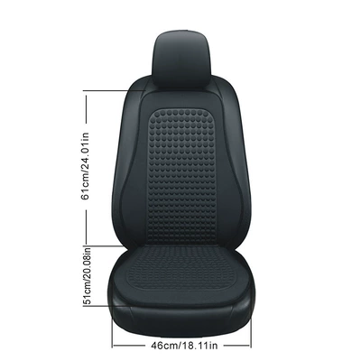 Seat cushion, seat cover — Universal Seat Cushion for