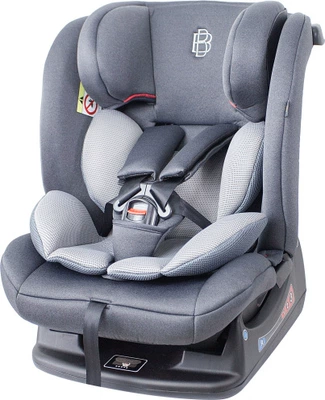 Baby Car Wholesale Price – Car child safety seat - elegant-grey-913