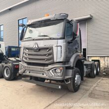 �羳�ж����޺���NX6&times;4ǣ����371�������ǣ����������ȫ��HOWO