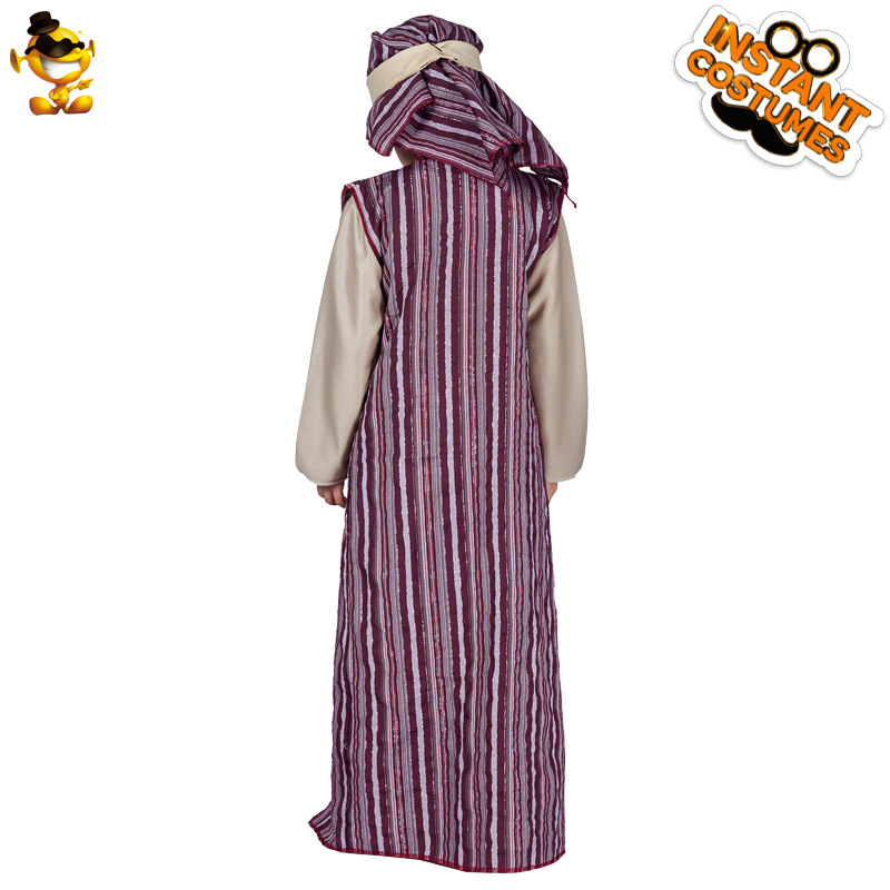 Disfraces de Halloween, disfraces de mascarada, ropa de fiesta, disfraces de escenario, disfraces de príncipe para niños pequeños