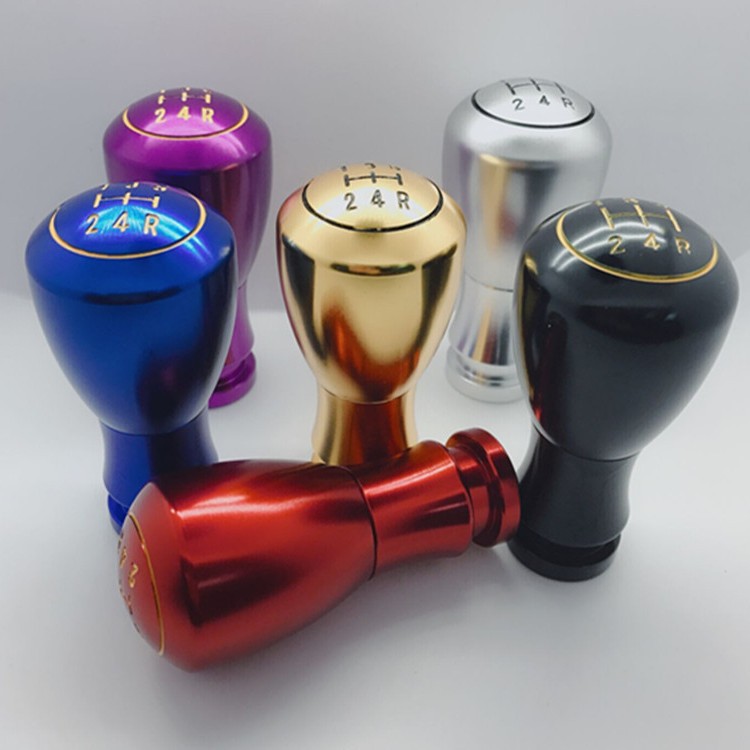 Gear head