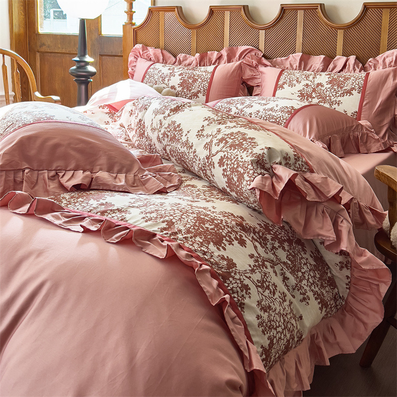 검은 숲-옥콩 모래 [면 100]