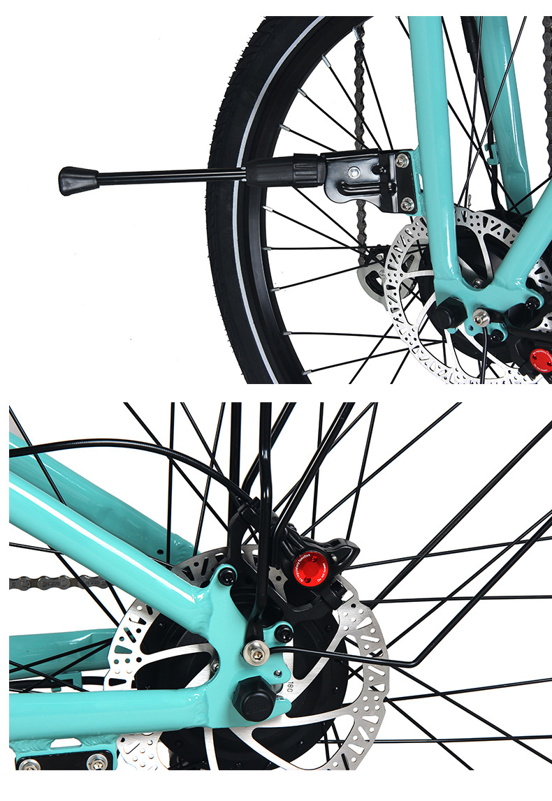 快件派送前对西湖娱乐城- 西湖娱乐城官网- 西湖娱乐城APP自行车的检查要点不包括( )