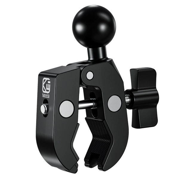 Fast ball head, 25mm