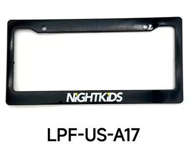 Standard License Plate Frame Amazon Best, License plate holder/license plate holder - night-kids