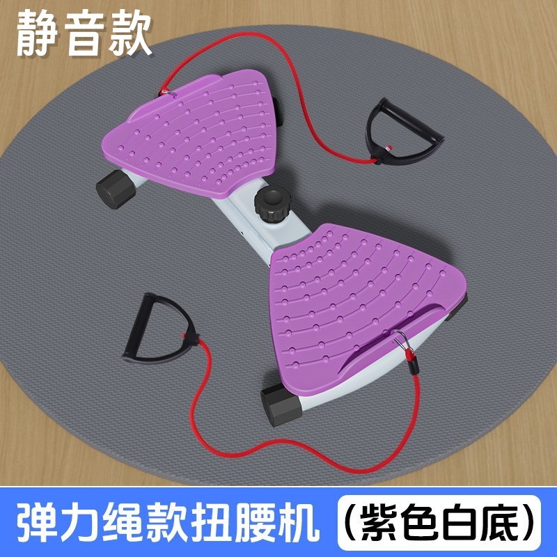 Nuevo tipo de máquina de torsión de cintura para hombres y mujeres, máquina de torsión giratoria, disco giratorio, equipo de gimnasio para el hogar, disco de torsión de cintura