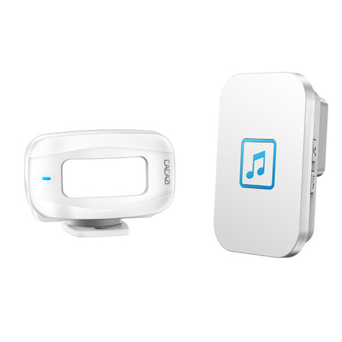 Kajias split Hello Welcome Electronic Welcome Device Wireless Infrared Entry Store Sensor Doorbell