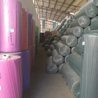 温州厂家供应黑色白色彩色环保现货泡棉 绝缘防火环保材料片材eva