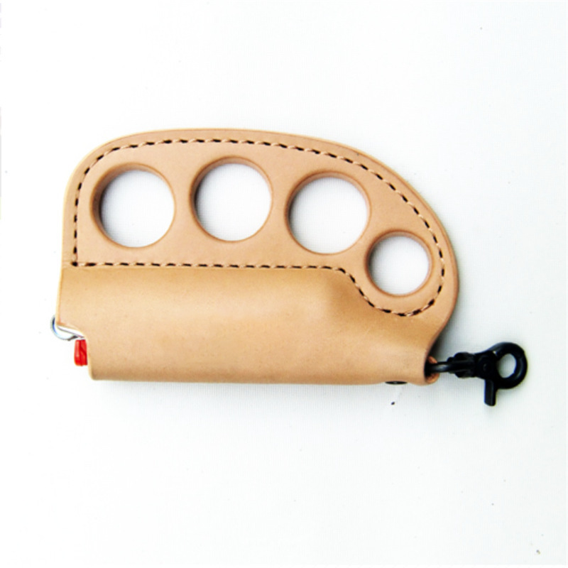 指虎打火机皮套