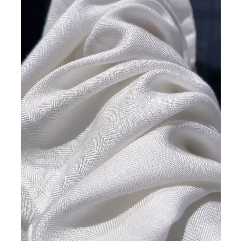 Tencel Linen Wide-leg Pants Women's Summer Thin 2024 New High Waist Dipping Casual Sunscreen Cotton Linen Straight Pants