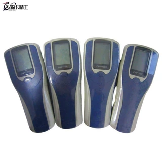 雄帝EMP1100C手持PVC卡数卡器会员卡点卡器卡清点机