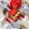 Advanced gift box for St. Valentine's Day, aromatherapy, oil, for bridesmaid, high-quality style, wholesale