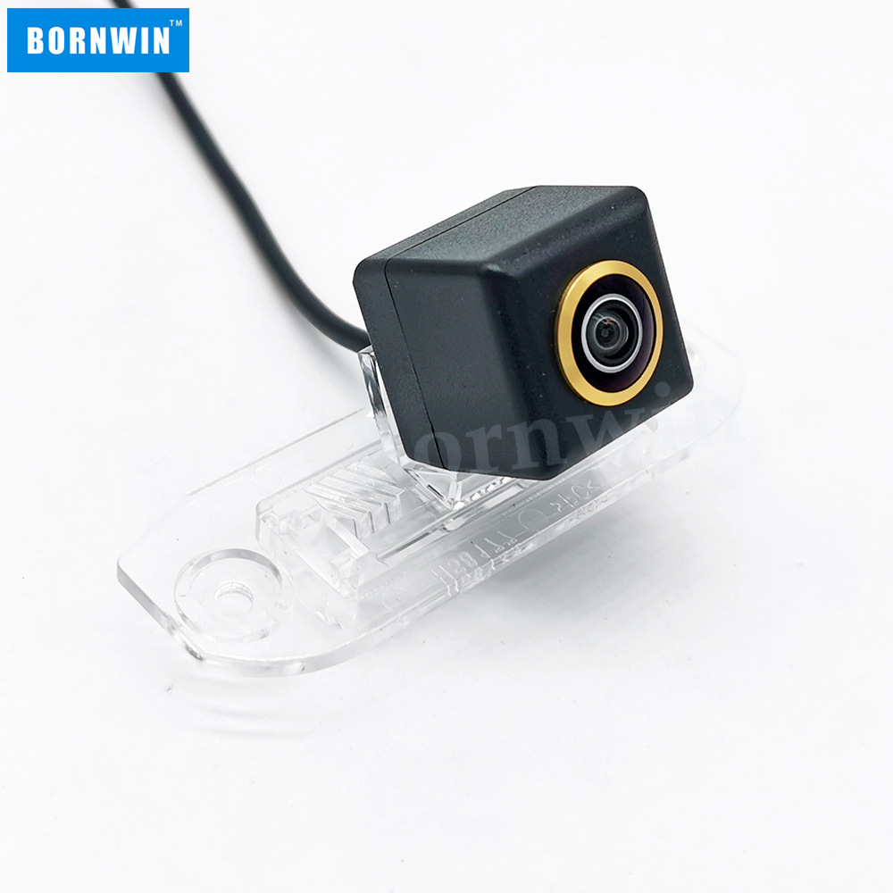 (2개) 볼보 S80L에 적합한 HD 후진 카메라 S80 |