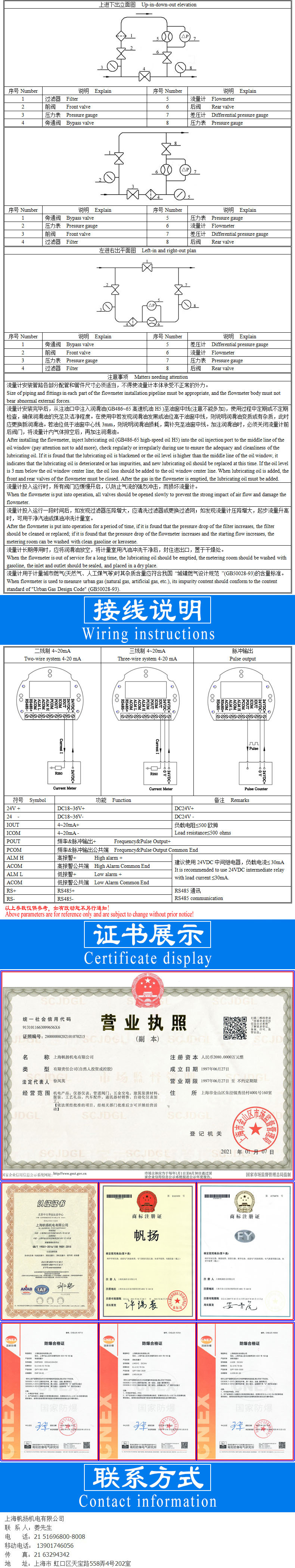 LLQ气体腰轮(罗茨)流量计模板A-3.jpg