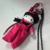 Дофаминовые длинные ноги