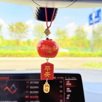 Car hanging, Creative Car Pendant with