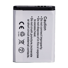 SLB-1137D Camera Battery Compatible with Samsung NV11 NV100 NV30 NV40 I80 I85 NV103