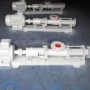 防爆g40-2浆料不锈钢介质泵