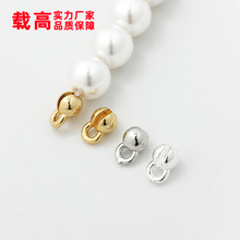 DIY�����ɫ14k���𻨽���僼��yؐ������䓽z����β���^�ֹ�����