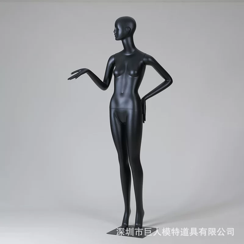 Mannequin head full body, props, physiological stand, wholesale