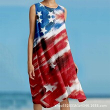 2023�ļ��¿�ŷ������ѷ���������flagԲ������ӡ������ȹŮ