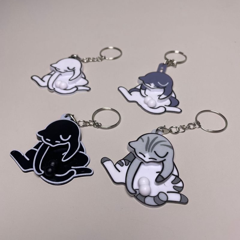 猫はいたずらをすることができます。|undefined