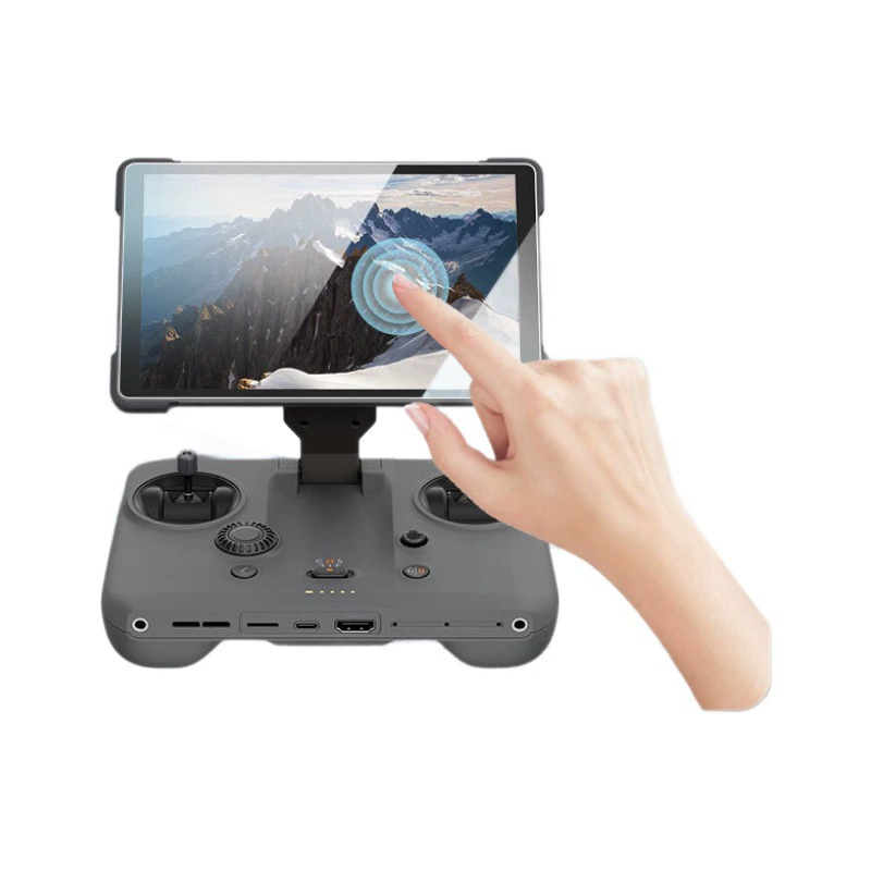 Адаптирован к DJI 4pro RC PRO 2 пульт управления набор создателя закалённое стекло