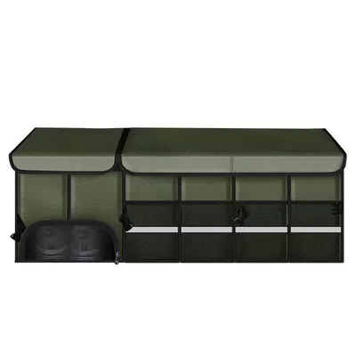 Car storage bag/box Car Storage Box Storage